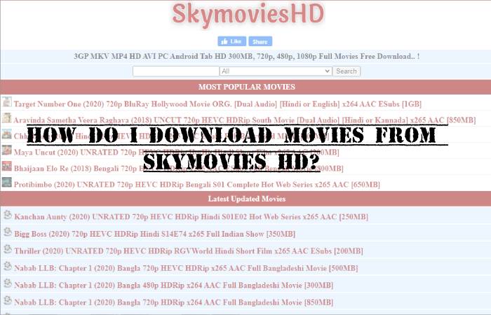 skymovies.in filmywap