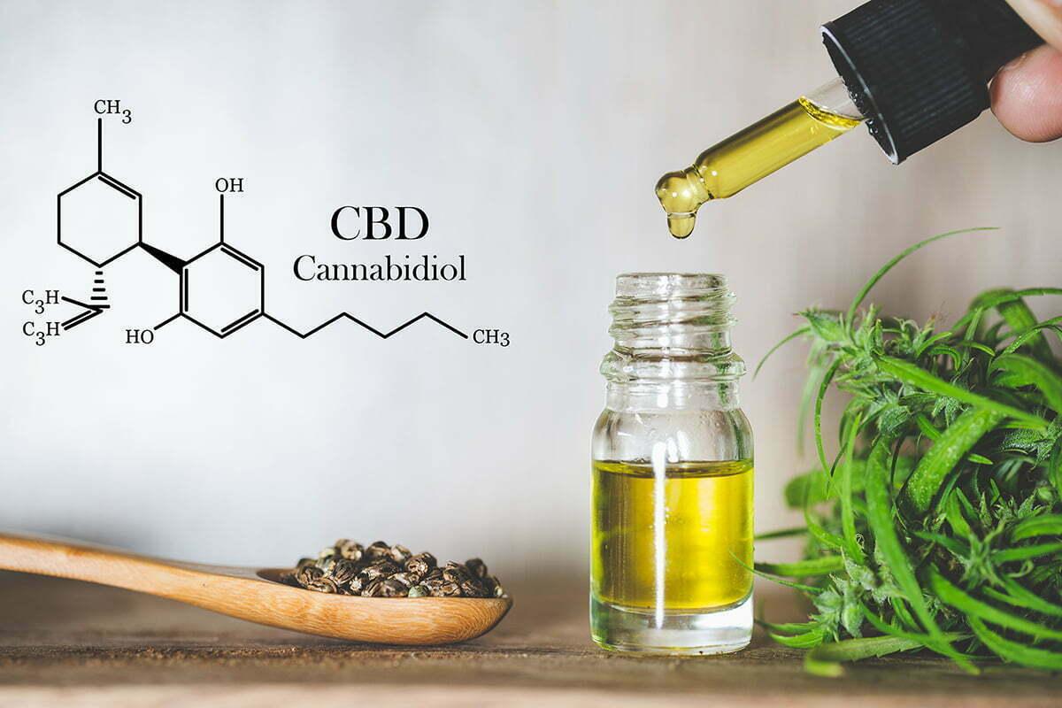 The Top CBD Oil Benefits for Your Health – 2024