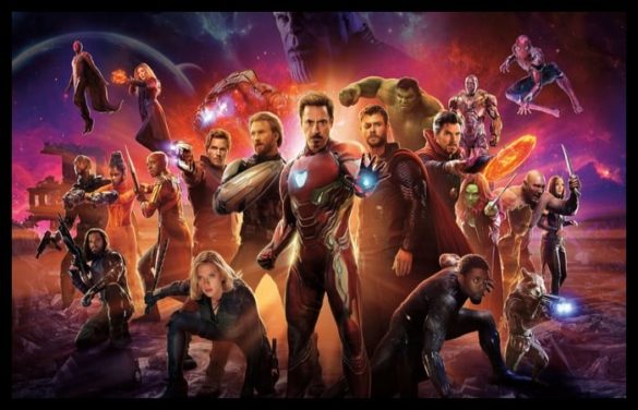 avengers infinity war full movie download free