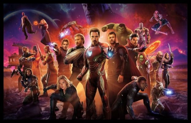 avengers infinity war full movie 1080p free download