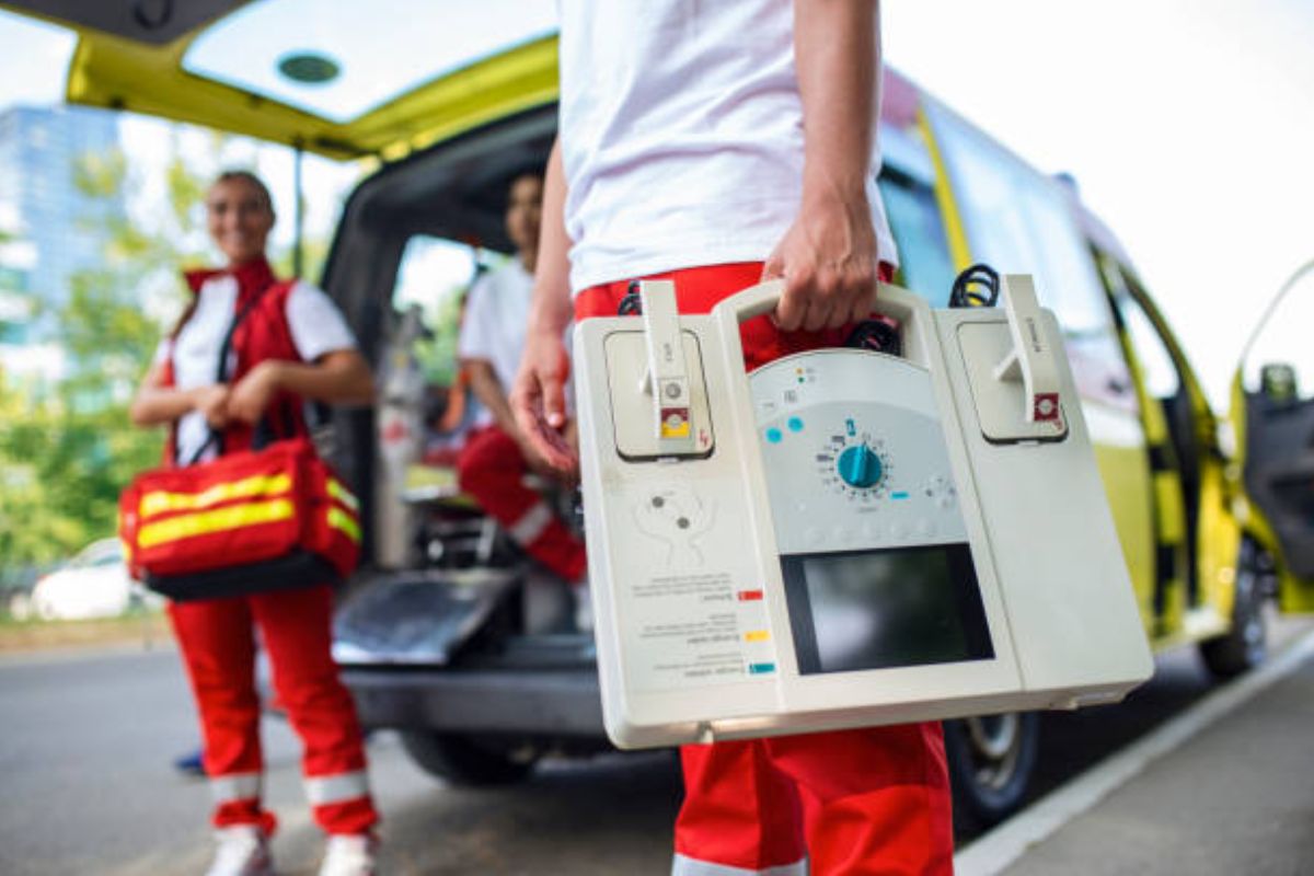 Mobile Medical Units: Enhancing Healthcare Accessibility Everywhere