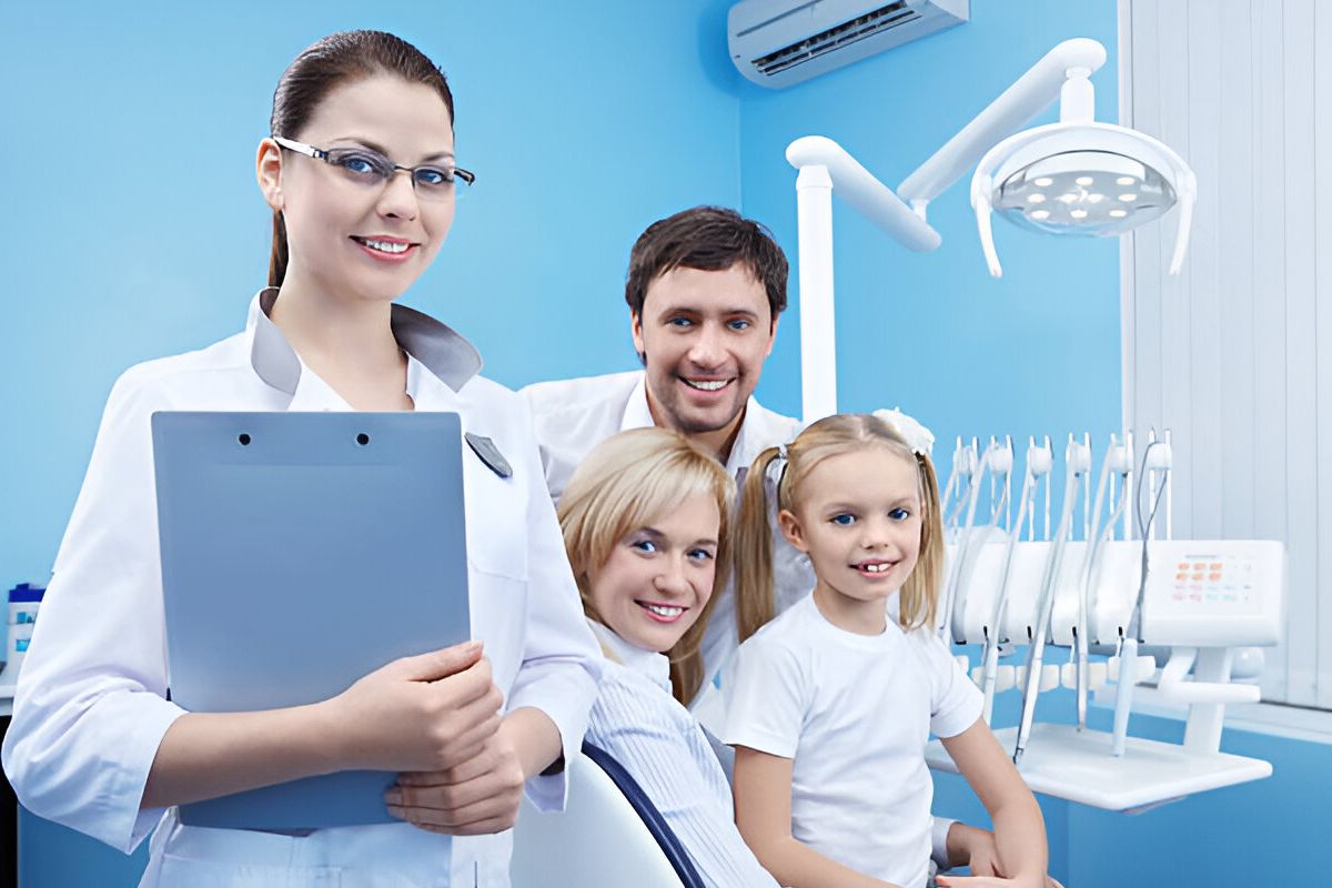 How Often Should Your Family See the Dentist?