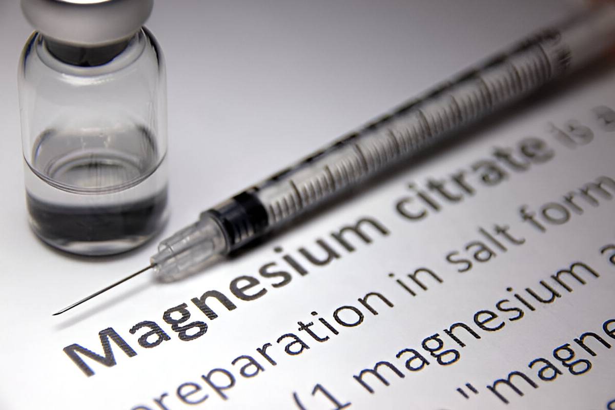 Magnesium Citrate: Dosage and How to Take It Safely