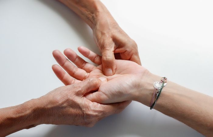 The Ancient Practice of Massage in China