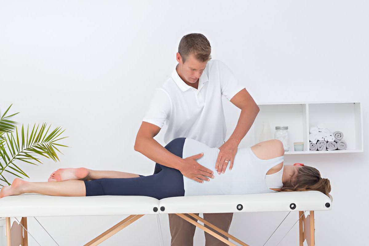 3 Situations in Which Activator Methods Can Be Used By a Chiropractor to Relieve Pain