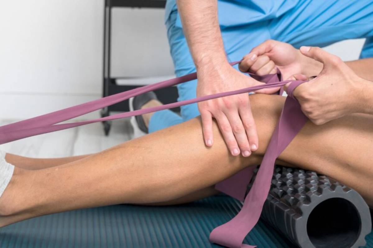 Comprehensive Physiotherapy for Lasting Health Benefits