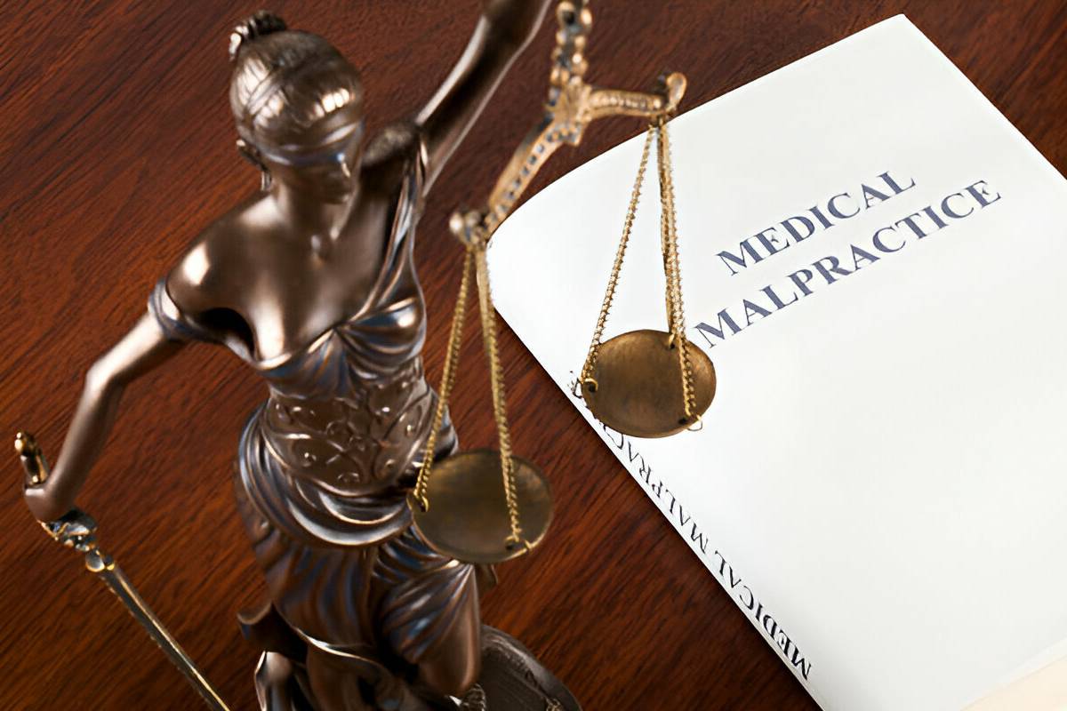 Finding the Right Medical Malpractice Attorney in Miami