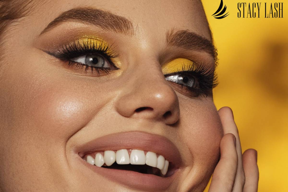 The Best Makeup Looks to Pair with Mink Lashes