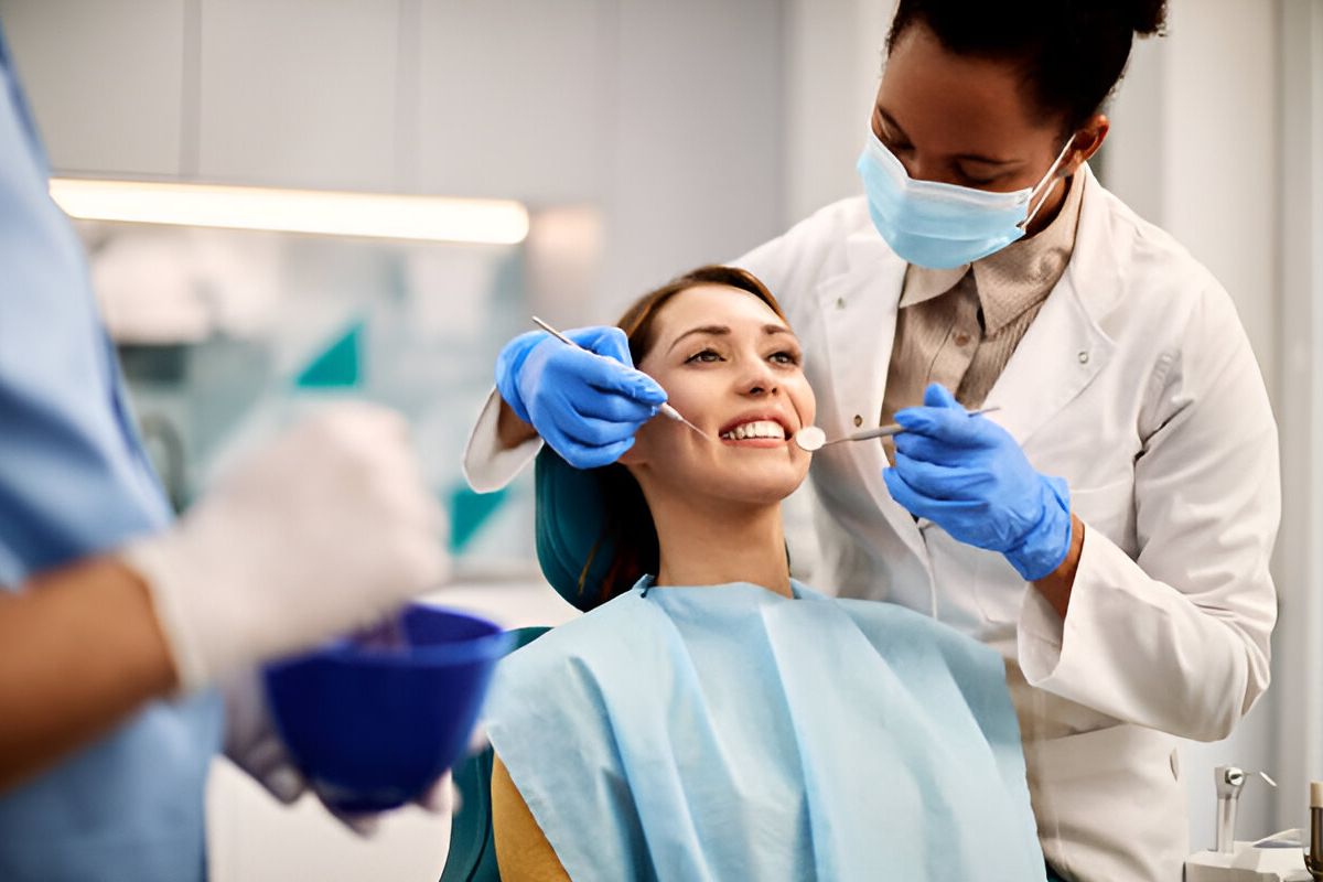 Have You Recently Visited a Dentist for Any of These Common Treatments?