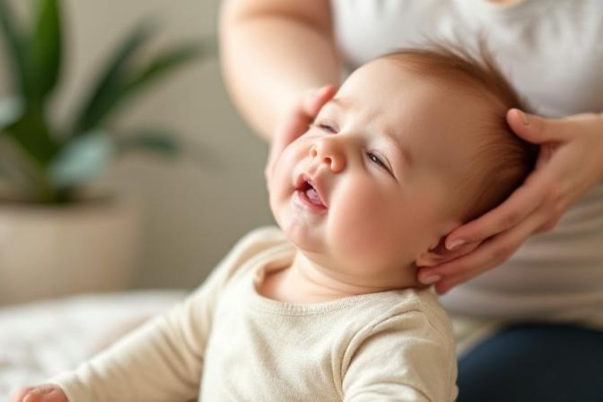 How Chiropractic Adjustments May Help with Colic and Fussiness in Babies