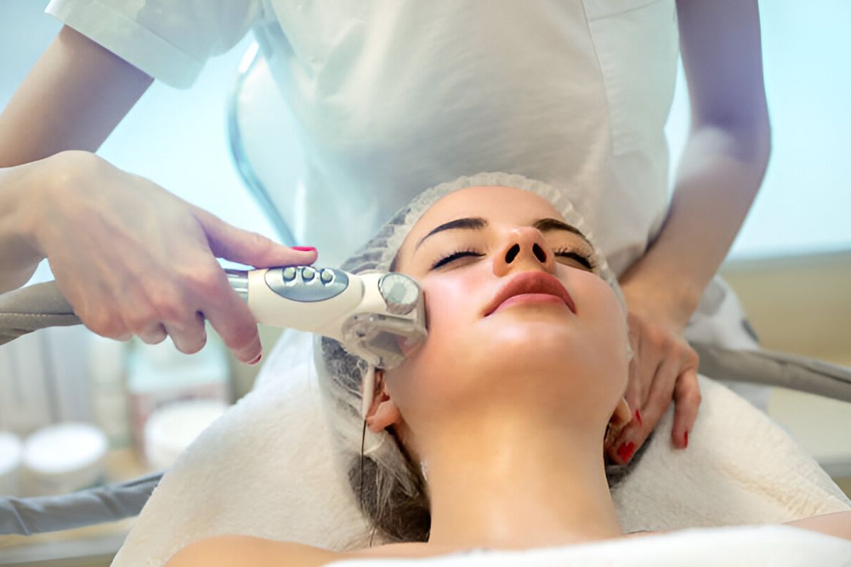 Rejuvenating Your Skin After Getting a Laser Treatment