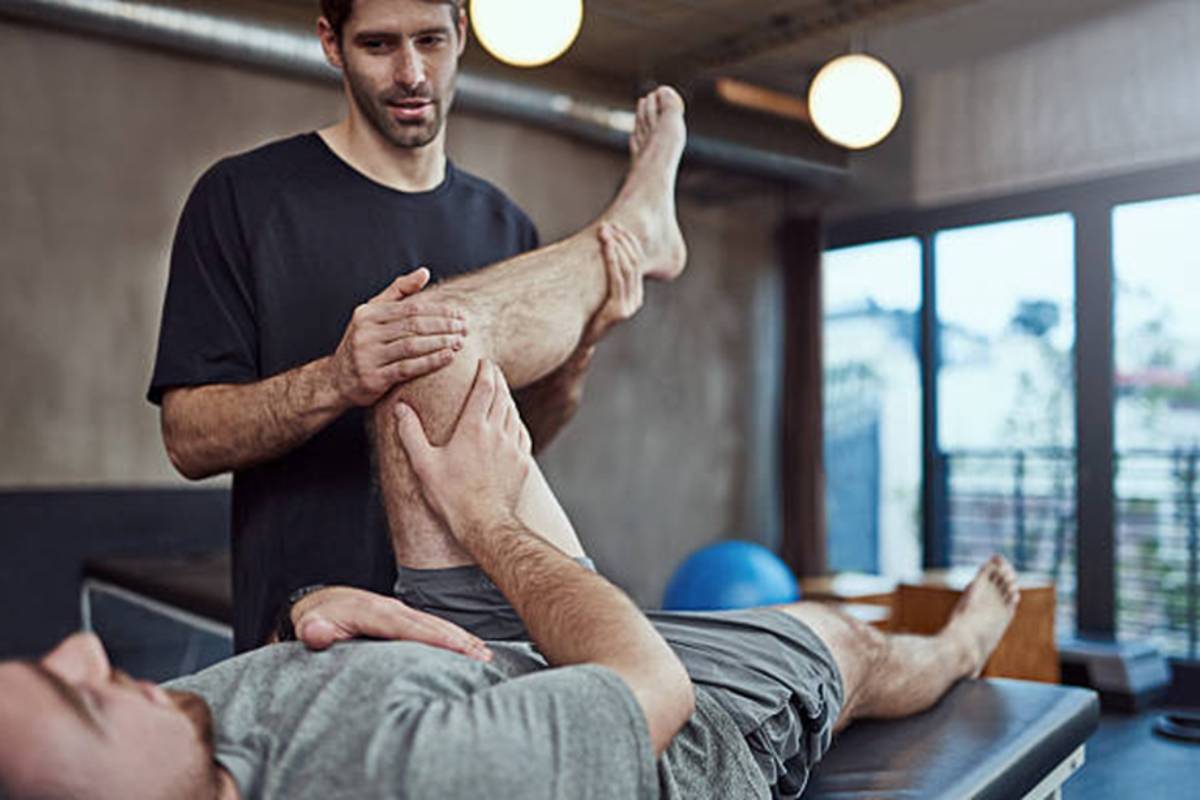 The Science Behind Muscle Recovery: What Helps and What Hurts?