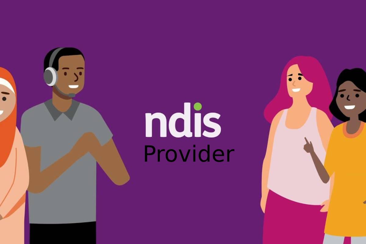 What to Look for in an NDIS Provider